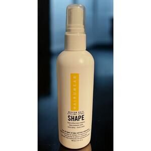 HEARUWEAR SHAPE Medium Hold Styling Spray For Wigs Hair Extensions 3.4 fl oz